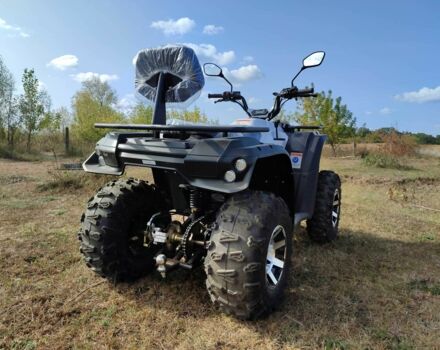 Линхай 3302, объемом двигателя 0.17 л и пробегом 0 тыс. км за 2500 $, фото 4 на Automoto.ua