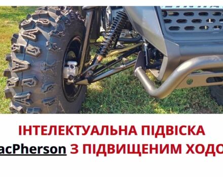 Линхай 3302, объемом двигателя 0.2 л и пробегом 0 тыс. км за 2500 $, фото 4 на Automoto.ua