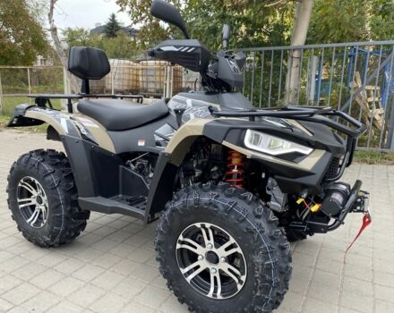 Линхай 3302, объемом двигателя 0.42 л и пробегом 0 тыс. км за 5399 $, фото 2 на Automoto.ua