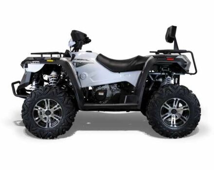 Линхай 3302, объемом двигателя 0.55 л и пробегом 0 тыс. км за 6550 $, фото 6 на Automoto.ua