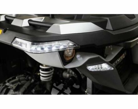 Линхай 3302, объемом двигателя 0.55 л и пробегом 0 тыс. км за 6550 $, фото 8 на Automoto.ua