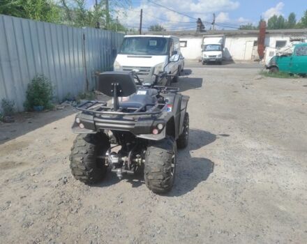 Лінхай 3302, об'ємом двигуна 0.17 л та пробігом 0 тис. км за 2050 $, фото 4 на Automoto.ua