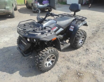 Лінхай 3302, об'ємом двигуна 0.17 л та пробігом 0 тис. км за 2050 $, фото 2 на Automoto.ua