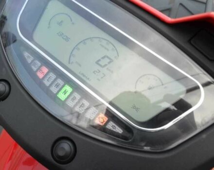 Линхай 3302, объемом двигателя 0.5 л и пробегом 0 тыс. км за 7380 $, фото 13 на Automoto.ua