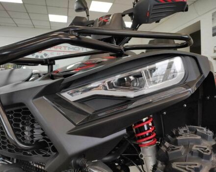 Линхай 3302, объемом двигателя 0.35 л и пробегом 0 тыс. км за 5380 $, фото 15 на Automoto.ua