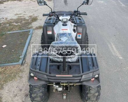 Лінхай 3302, об'ємом двигуна 2.3 л та пробігом 0 тис. км за 2550 $, фото 7 на Automoto.ua