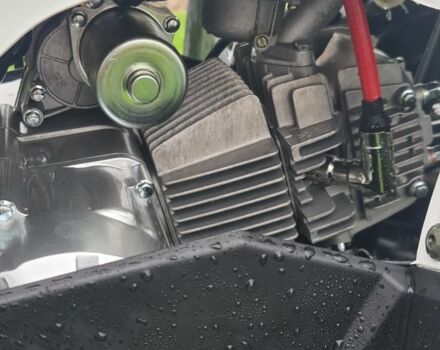 Линхай 3302, объемом двигателя 0.13 л и пробегом 0 тыс. км за 1139 $, фото 8 на Automoto.ua