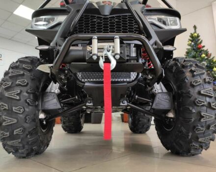 Линхай 3302, объемом двигателя 0.35 л и пробегом 0 тыс. км за 5380 $, фото 22 на Automoto.ua