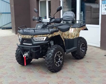 Лінхай 3302, об'ємом двигуна 0.3 л та пробігом 0 тис. км за 5100 $, фото 11 на Automoto.ua