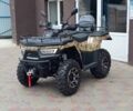 Лінхай 3302, об'ємом двигуна 0.3 л та пробігом 0 тис. км за 5100 $, фото 11 на Automoto.ua