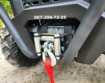 Лінхай 3302, об'ємом двигуна 0.3 л та пробігом 0 тис. км за 5090 $, фото 8 на Automoto.ua