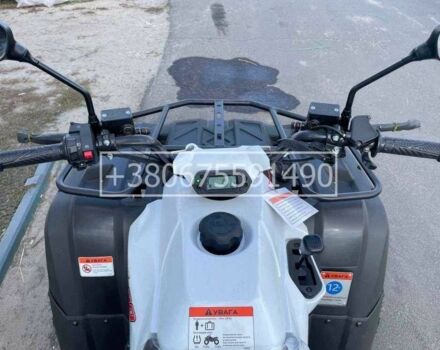 Лінхай 3302, об'ємом двигуна 2.3 л та пробігом 0 тис. км за 2550 $, фото 8 на Automoto.ua