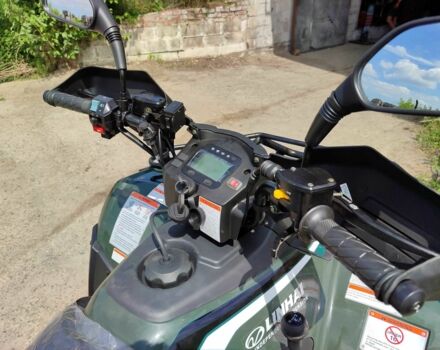 Линхай 3302, объемом двигателя 0.4 л и пробегом 0 тыс. км за 5700 $, фото 1 на Automoto.ua