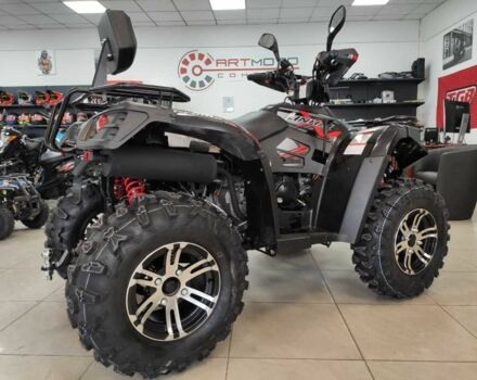 Линхай 3302, объемом двигателя 0.35 л и пробегом 0 тыс. км за 5380 $, фото 5 на Automoto.ua