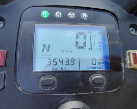 Линхай 3302, объемом двигателя 0.3 л и пробегом 0 тыс. км за 4100 $, фото 3 на Automoto.ua