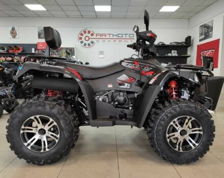 Линхай 3302, объемом двигателя 0.35 л и пробегом 0 тыс. км за 5380 $, фото 6 на Automoto.ua