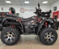 Линхай 3302, объемом двигателя 0.35 л и пробегом 0 тыс. км за 5380 $, фото 6 на Automoto.ua