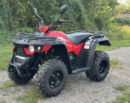 Лінхай 3302, об'ємом двигуна 0.2 л та пробігом 0 тис. км за 1750 $, фото 9 на Automoto.ua