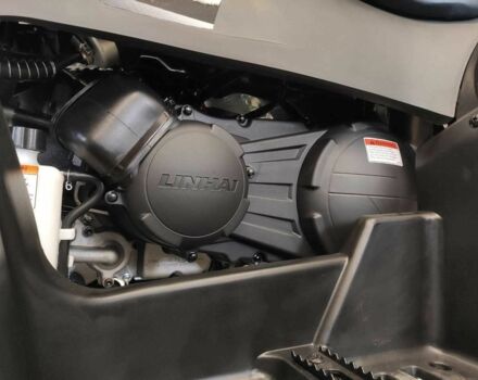 Линхай 3302, объемом двигателя 0.35 л и пробегом 0 тыс. км за 5380 $, фото 12 на Automoto.ua