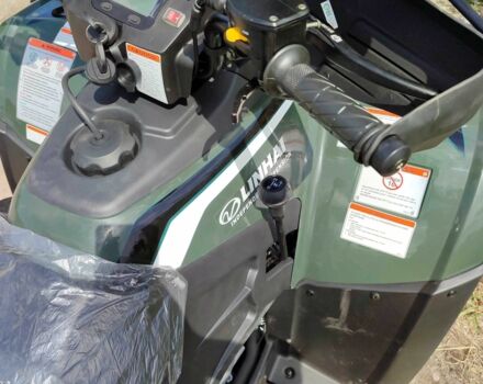 Линхай 3302, объемом двигателя 0.4 л и пробегом 0 тыс. км за 5700 $, фото 6 на Automoto.ua