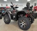 Линхай 3302, объемом двигателя 0.35 л и пробегом 0 тыс. км за 5380 $, фото 4 на Automoto.ua