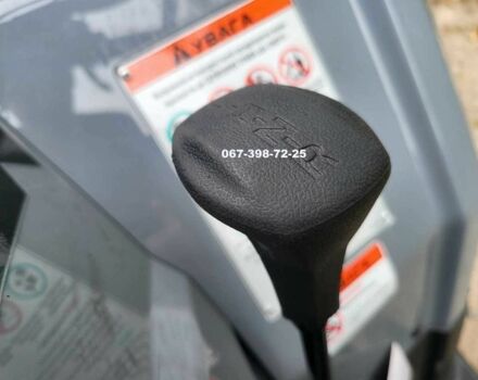 Лінхай 3302, об'ємом двигуна 0.3 л та пробігом 0 тис. км за 5090 $, фото 5 на Automoto.ua