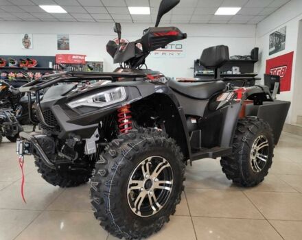 Линхай 3302, объемом двигателя 0.35 л и пробегом 0 тыс. км за 5380 $, фото 2 на Automoto.ua