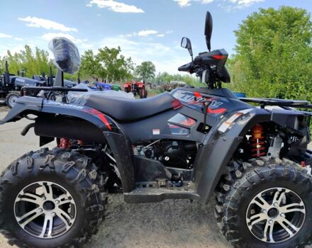 Линхай 3302, объемом двигателя 0.4 л и пробегом 0 тыс. км за 5700 $, фото 1 на Automoto.ua