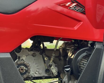 Лінхай 3302, об'ємом двигуна 0.2 л та пробігом 0 тис. км за 1750 $, фото 3 на Automoto.ua