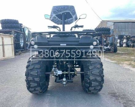 Лінхай 3302, об'ємом двигуна 2.3 л та пробігом 0 тис. км за 2550 $, фото 3 на Automoto.ua