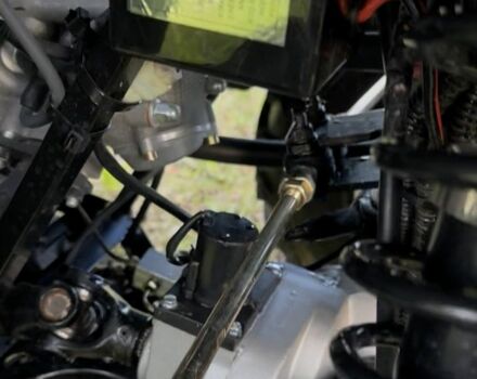 Линхай 3302, объемом двигателя 0.32 л и пробегом 0 тыс. км за 4950 $, фото 6 на Automoto.ua