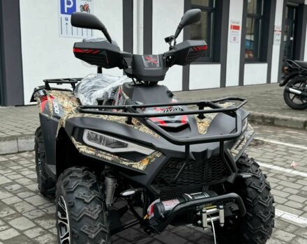 Лінхай 3302, об'ємом двигуна 0.28 л та пробігом 0 тис. км за 4650 $, фото 2 на Automoto.ua