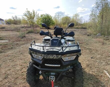 Линхай 3302, объемом двигателя 0.3 л и пробегом 0 тыс. км за 5100 $, фото 1 на Automoto.ua