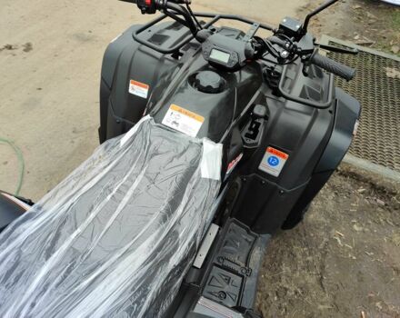 Линхай 3302, объемом двигателя 0.17 л и пробегом 0 тыс. км за 2550 $, фото 2 на Automoto.ua