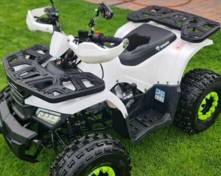 Линхай 3302, объемом двигателя 0.13 л и пробегом 0 тыс. км за 1139 $, фото 2 на Automoto.ua