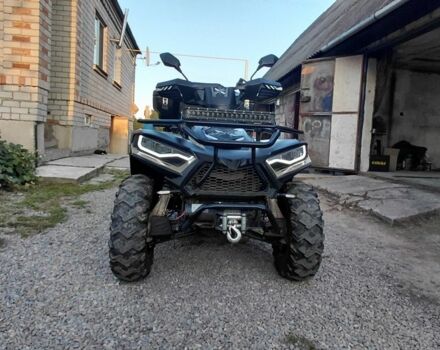 Линхай 3302, объемом двигателя 0.3 л и пробегом 0 тыс. км за 4100 $, фото 1 на Automoto.ua