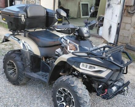Линхай 3302, объемом двигателя 0.3 л и пробегом 0 тыс. км за 4100 $, фото 5 на Automoto.ua
