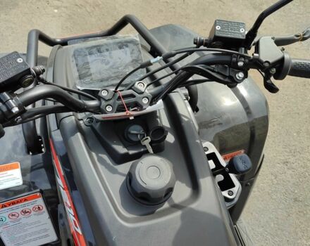 Лінхай 3302, об'ємом двигуна 0.2 л та пробігом 0 тис. км за 2900 $, фото 1 на Automoto.ua