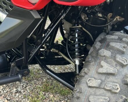 Лінхай 3302, об'ємом двигуна 0.2 л та пробігом 0 тис. км за 1750 $, фото 11 на Automoto.ua