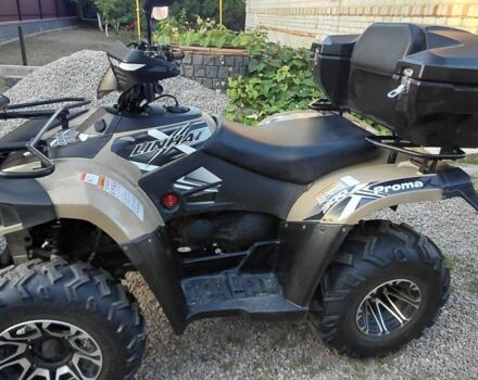 Линхай 3302, объемом двигателя 0.3 л и пробегом 0 тыс. км за 4100 $, фото 4 на Automoto.ua