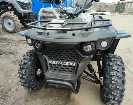Линхай 3302, объемом двигателя 0.17 л и пробегом 0 тыс. км за 2550 $, фото 1 на Automoto.ua