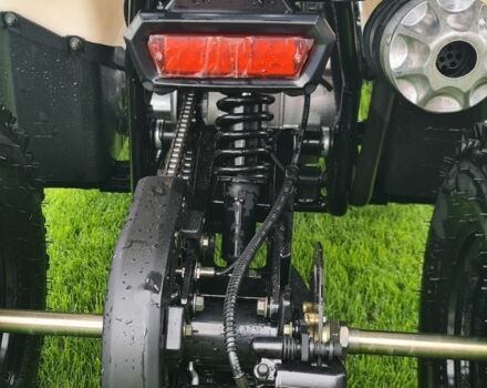 Линхай 3302, объемом двигателя 0.13 л и пробегом 0 тыс. км за 1139 $, фото 4 на Automoto.ua