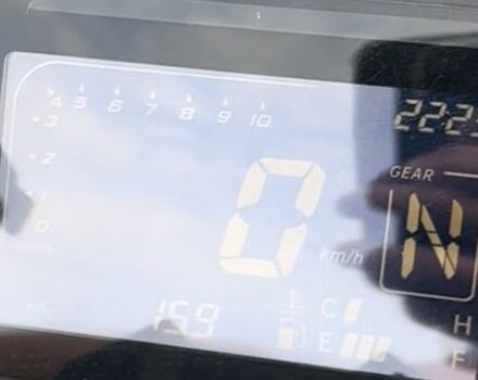 Линхай 3302, объемом двигателя 0.32 л и пробегом 0 тыс. км за 4950 $, фото 3 на Automoto.ua