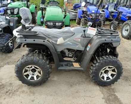Линхай 3302, объемом двигателя 0.17 л и пробегом 0 тыс. км за 2550 $, фото 1 на Automoto.ua