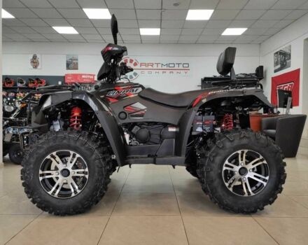 Линхай 3302, объемом двигателя 0.35 л и пробегом 0 тыс. км за 5380 $, фото 3 на Automoto.ua
