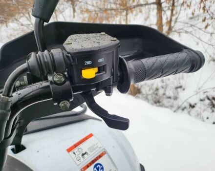 Линхай 3302, объемом двигателя 0.28 л и пробегом 0 тыс. км за 4650 $, фото 10 на Automoto.ua