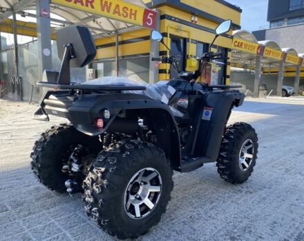 Линхай 3302, объемом двигателя 0.2 л и пробегом 0 тыс. км за 2499 $, фото 3 на Automoto.ua