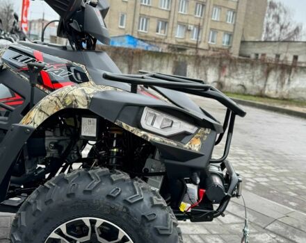 Лінхай 3302, об'ємом двигуна 0.28 л та пробігом 0 тис. км за 4650 $, фото 4 на Automoto.ua