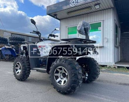 Лінхай 3302, об'ємом двигуна 2.3 л та пробігом 0 тис. км за 2550 $, фото 2 на Automoto.ua