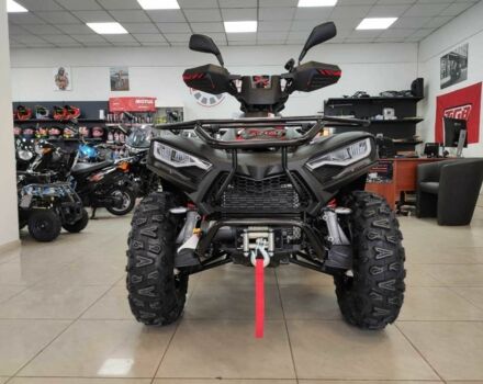 Линхай 3302, объемом двигателя 0.35 л и пробегом 0 тыс. км за 5380 $, фото 8 на Automoto.ua